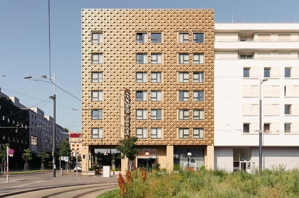 Зображення Hotel Schani Wien 4*