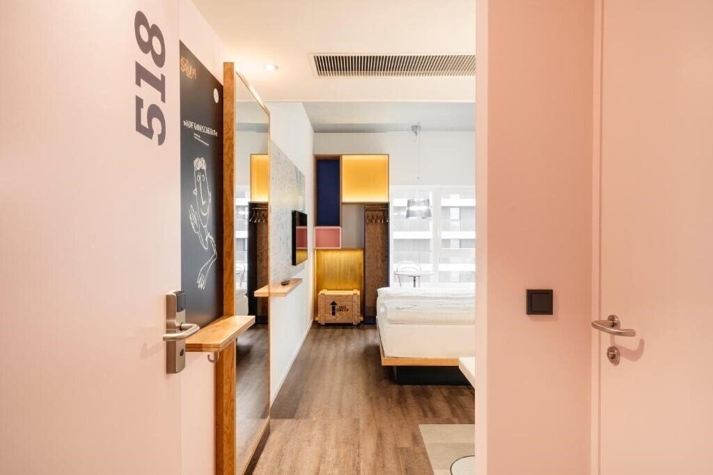 Картинка Hotel Schani Wien 4*