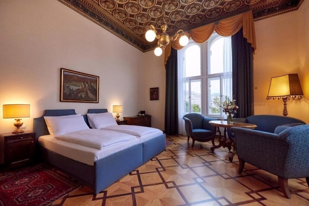 Фото Regina 4*