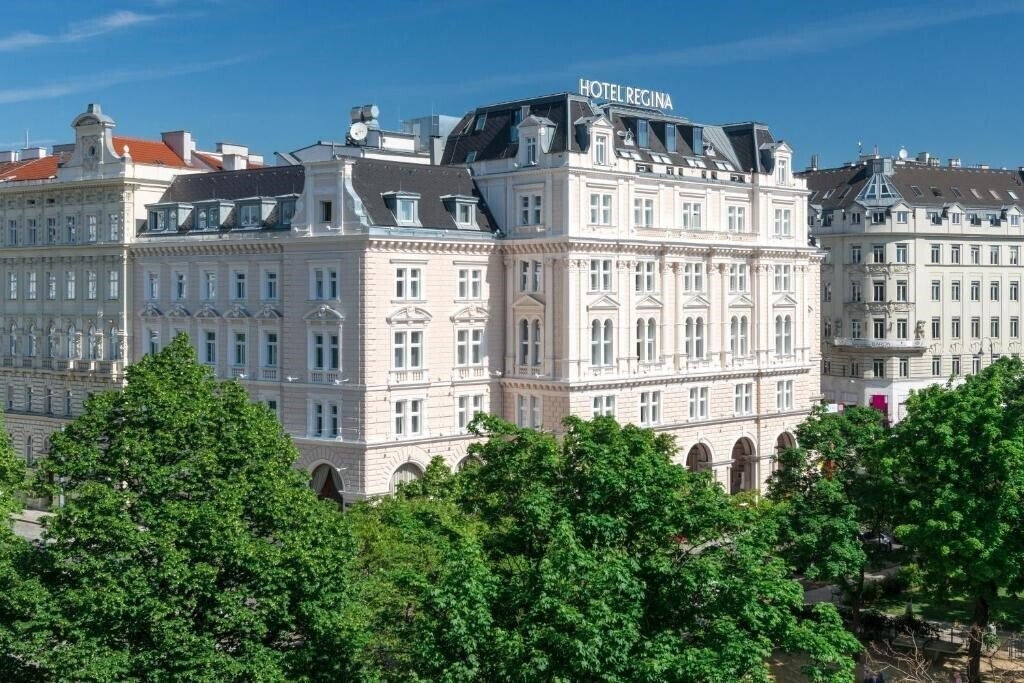 Зображення Regina 4*