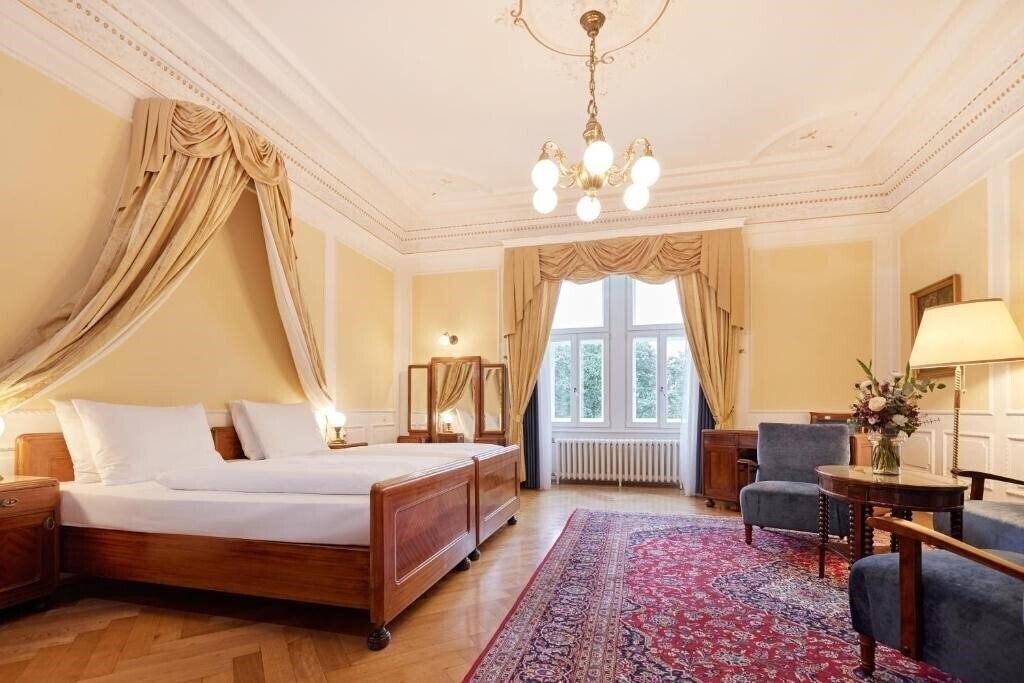 Картинка Regina 4*