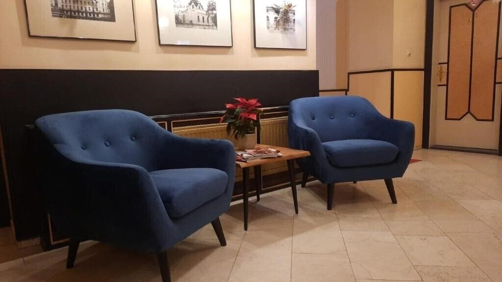 Фотография Klimt Hotel & Apartments 3*