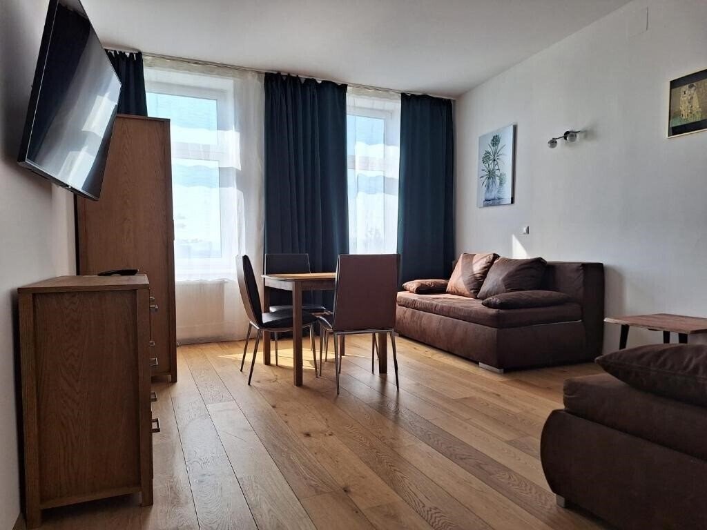 Изображение Klimt Hotel & Apartments 3*