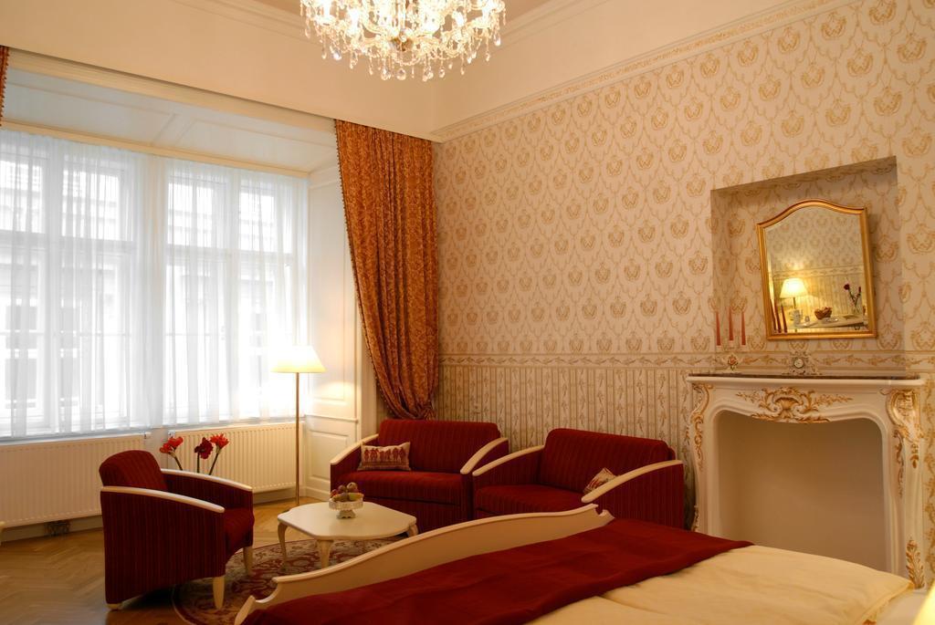 Зображення Pertschy Palais Hotel 4*