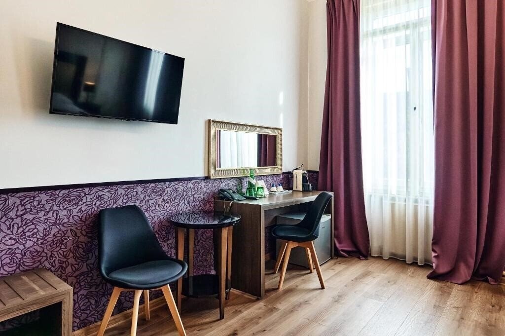 Зображення Hotel Pension Baron Am Schottentor 4*