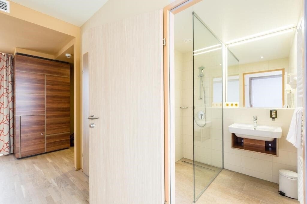 Фотография Jufa Hotel Wien 3*