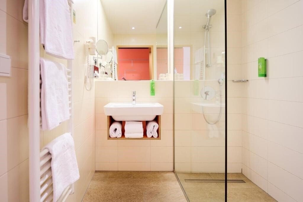 Фотография Jufa Hotel Wien 3*