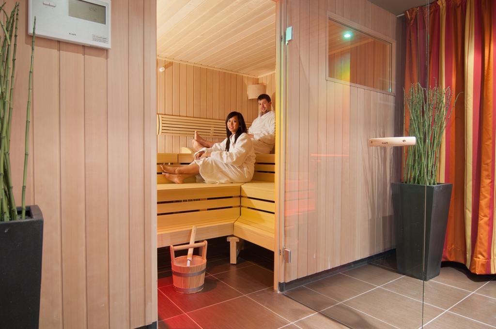 Фотографія Nestroy Wien 4*