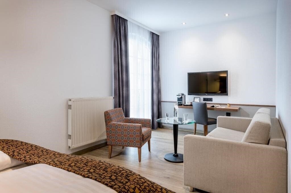Зображення Nestroy Wien 4*