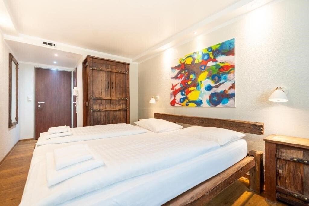 Фото Enziana Hotel Vienna 3*