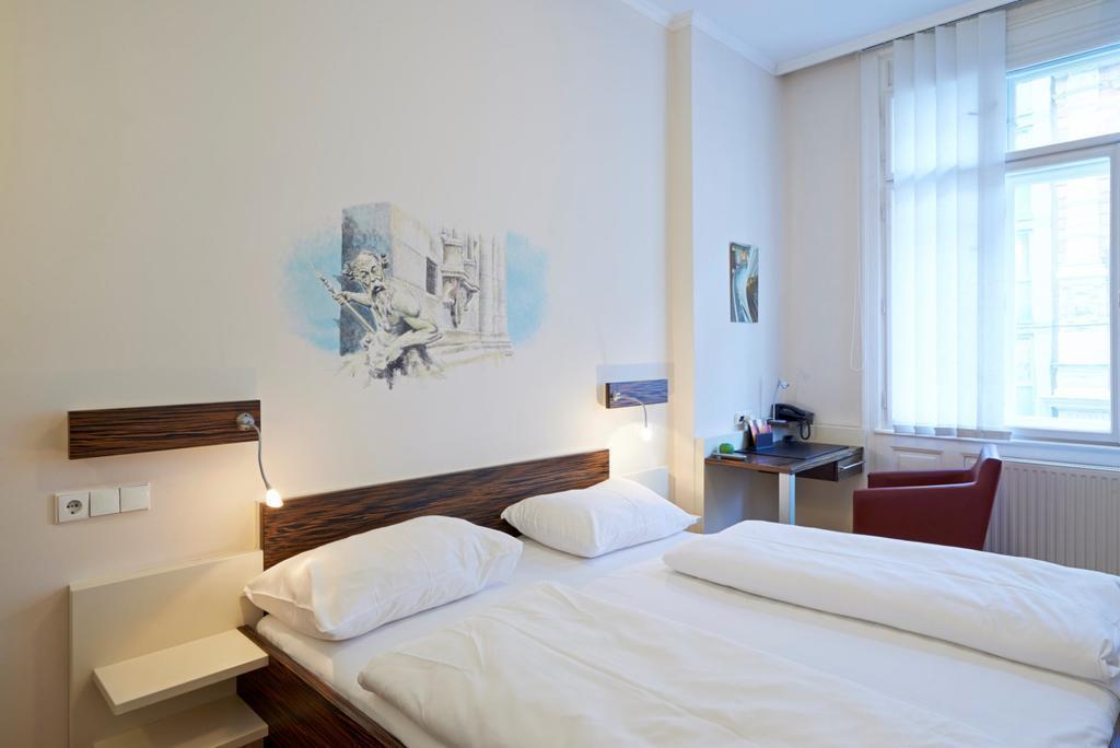 Изображение City Rooms 3*