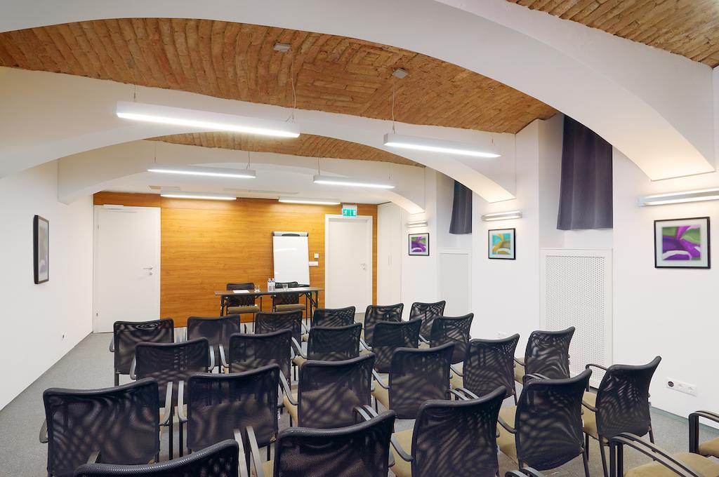 Картинка La Prima Fashion Hotel Vienna 4*