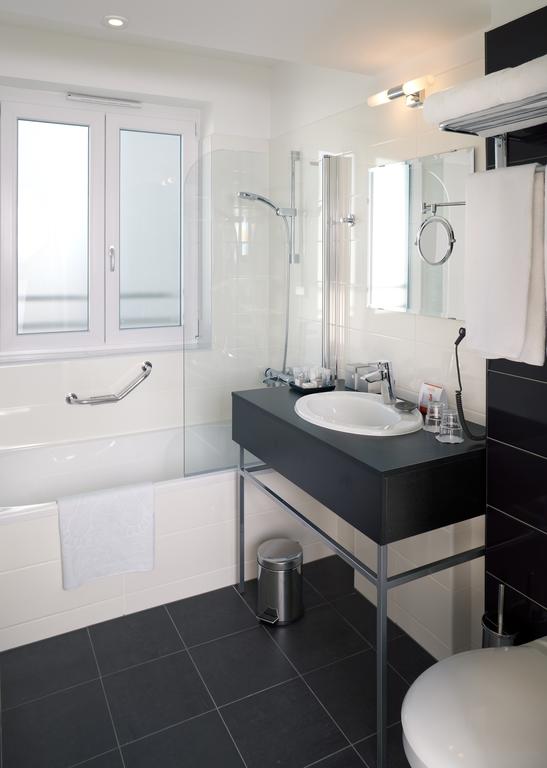 Изображение La Prima Fashion Hotel Vienna 4*