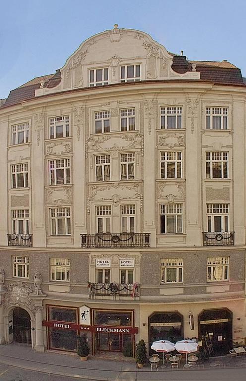 Изображение Bleckmann 3*