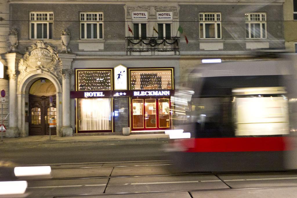 Картинка Bleckmann 3*