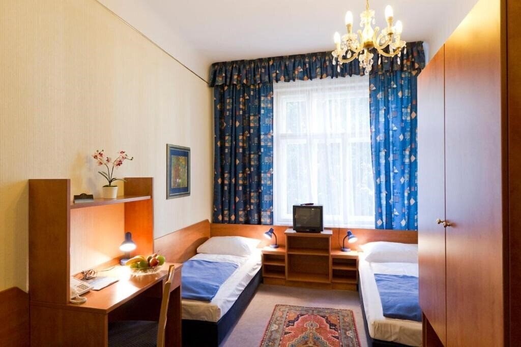 Картинка Bleckmann 3*