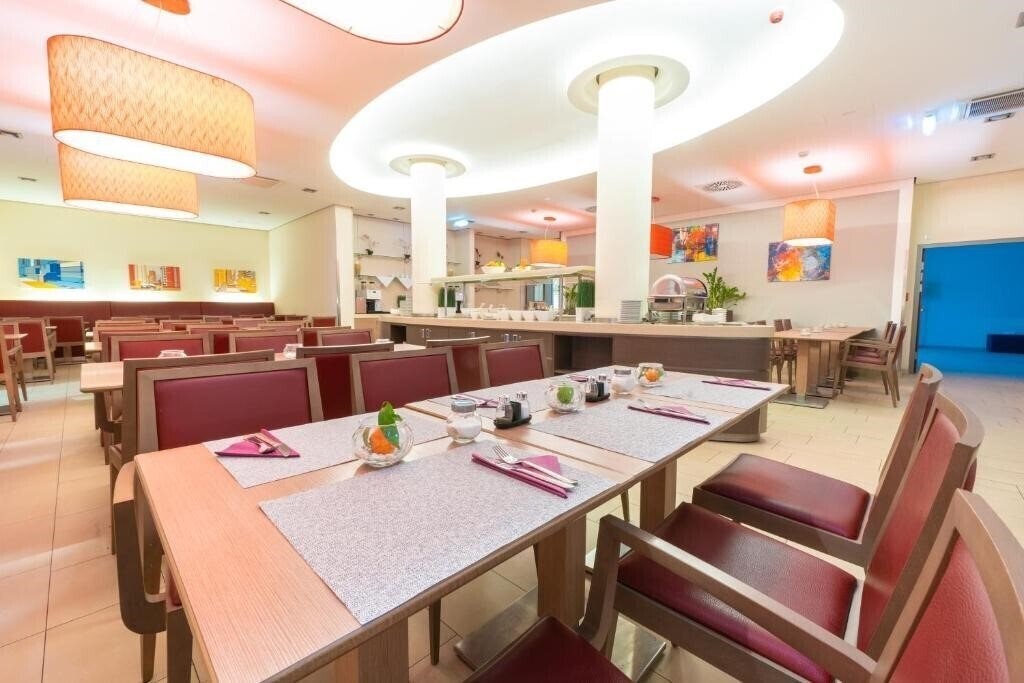 Изображение Ramada Encore Vienna City Center 3*