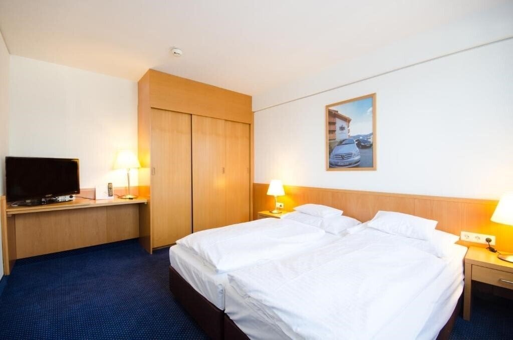 Фото Strudlhof 4*