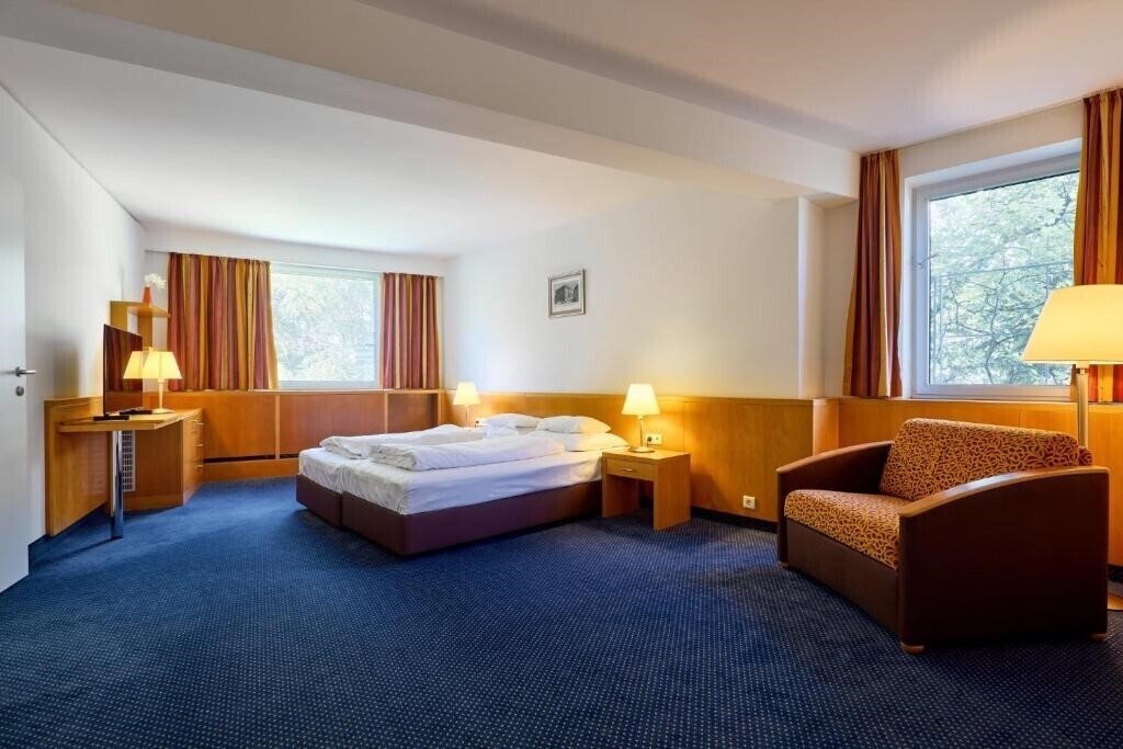 Фото Strudlhof 4*