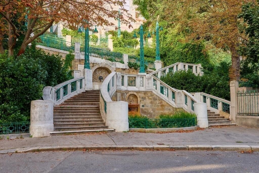 Фотография Strudlhof 4*