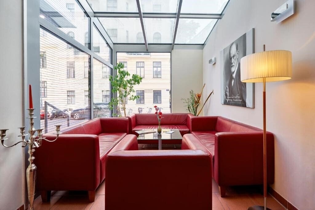 Картинка Strudlhof 4*