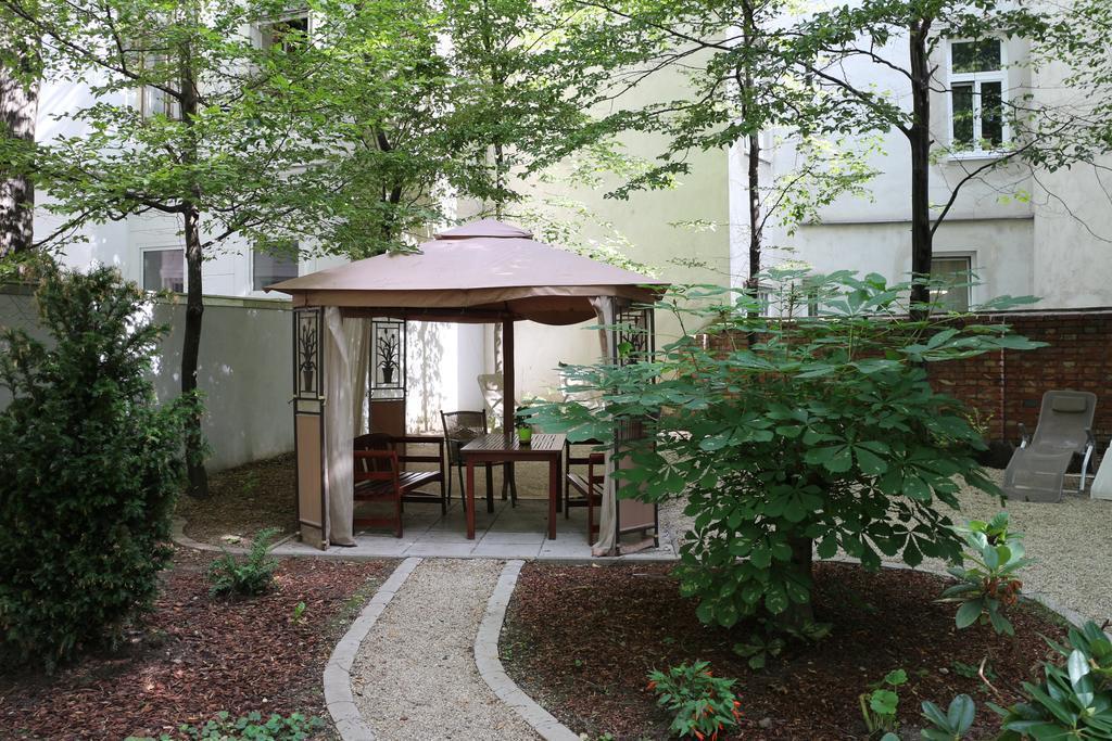 Фотография Allyouneed Vienna 3*