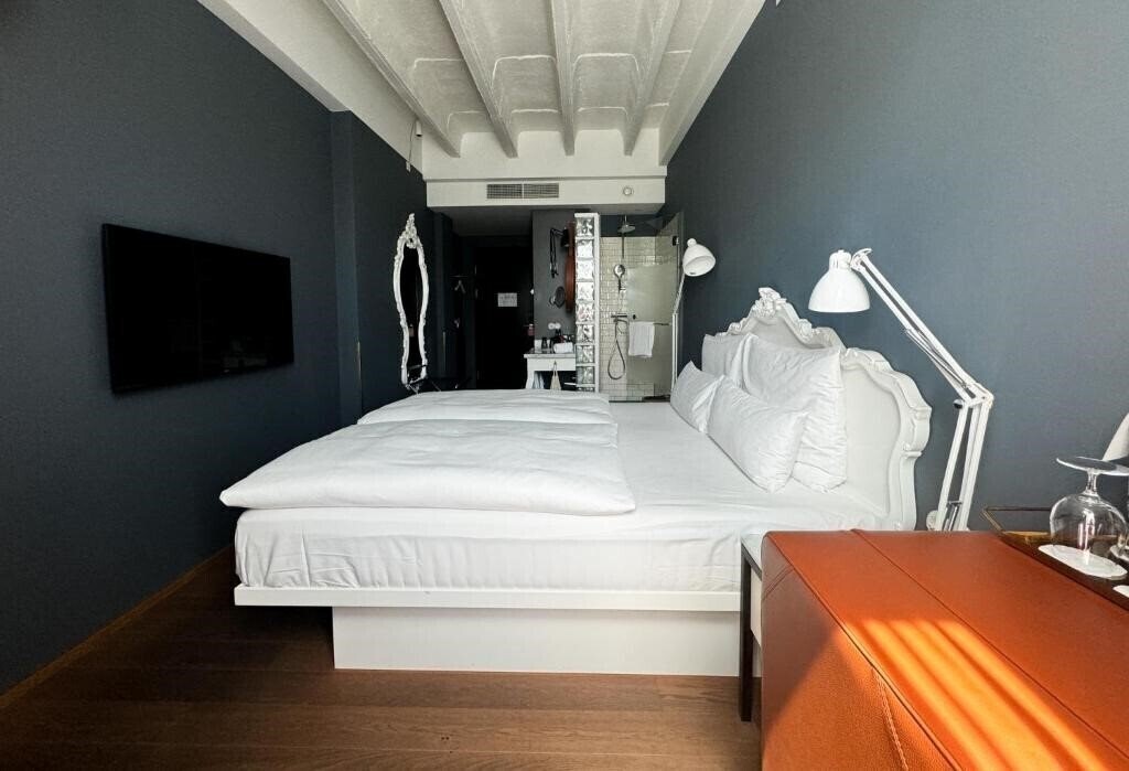 Картинка Grand Ferdinand Hotel 5*