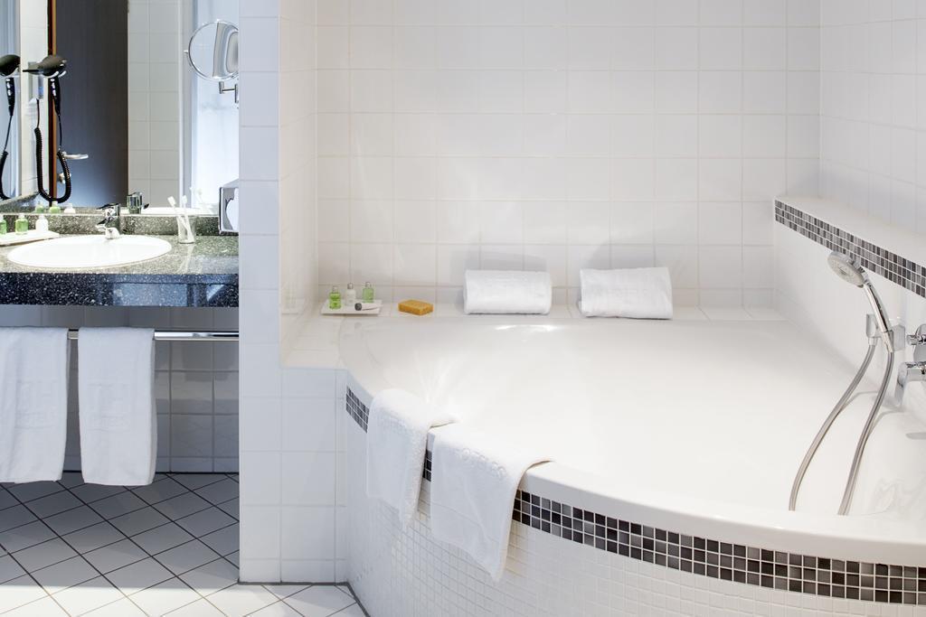 Изображение Nh Wien City 4*