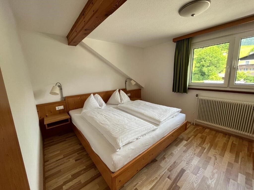 Готель Schwaiger 3*