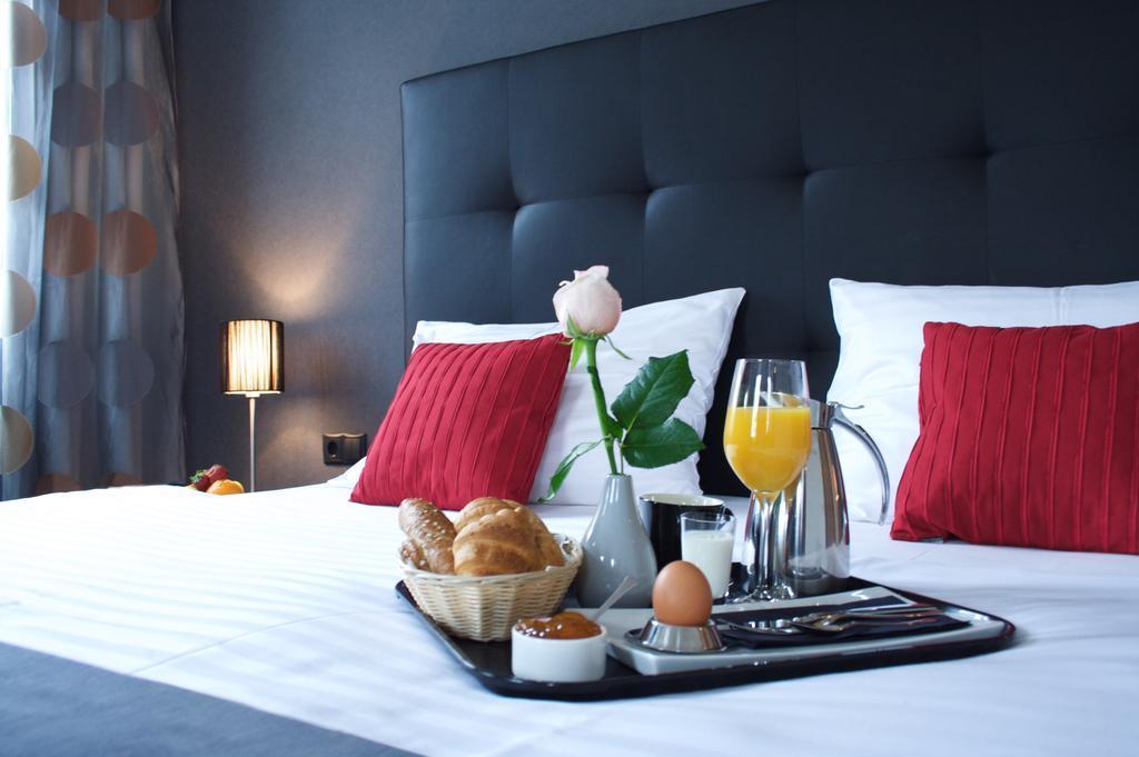 Фотографія Vienna Urban Resort 3*