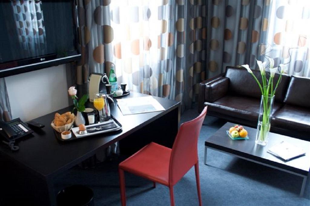 Готель Vienna Urban Resort 3*