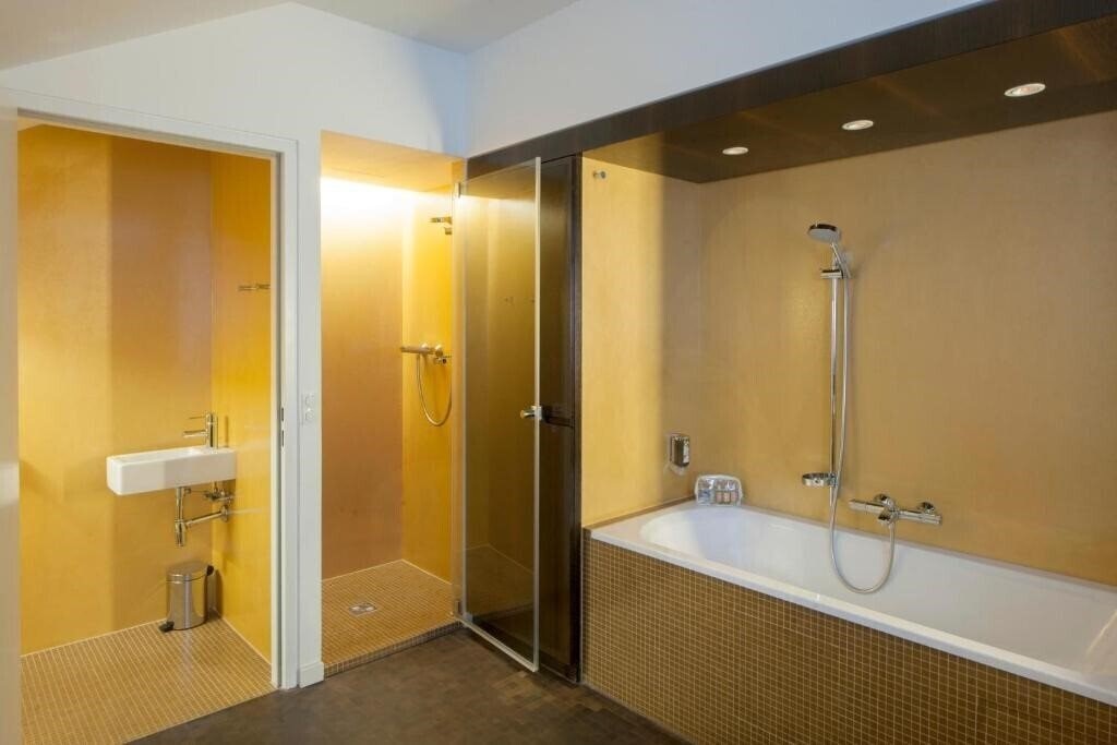Картинка Alma Boutique Hotel 4*