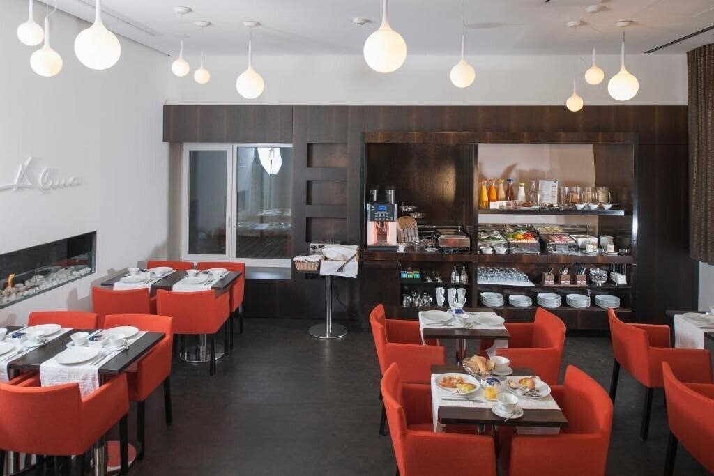 Изображение Alma Boutique Hotel 4*