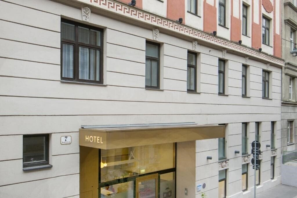 Фото Alma Boutique Hotel 4*
