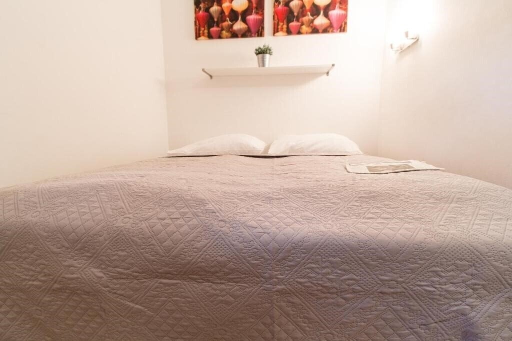 Фото Apartmenthaus Hietzing 3*