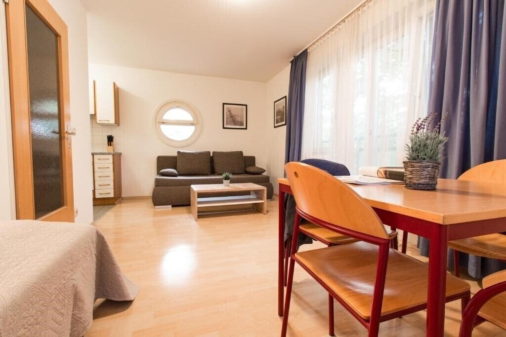 Изображение Apartmenthaus Hietzing 3*
