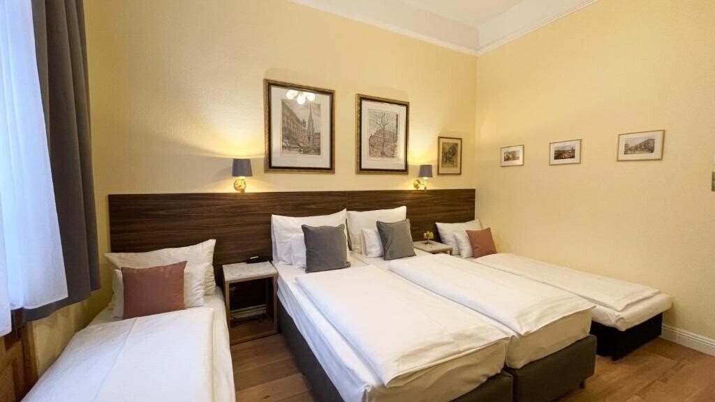 Фото City Pension 4*
