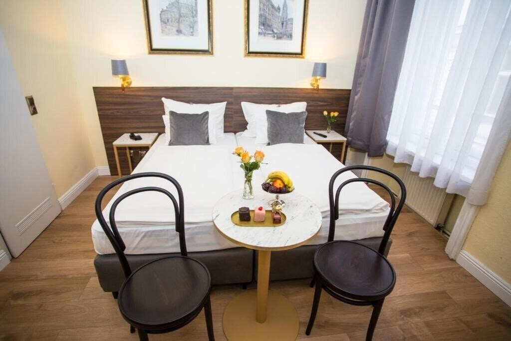 Фотографія City Pension 4*