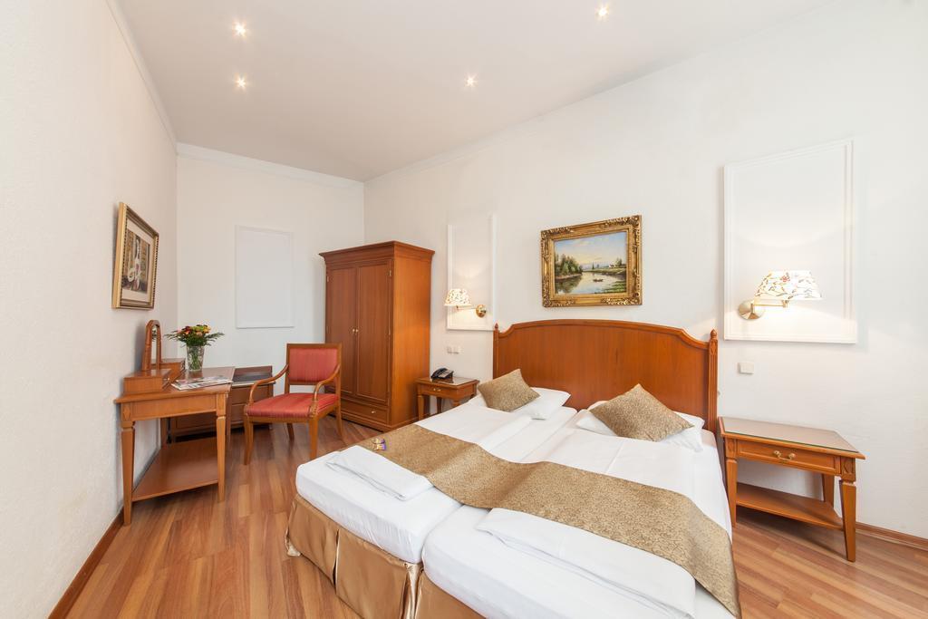 Зображення Novum Hotel Cristall Wien Messe 3*