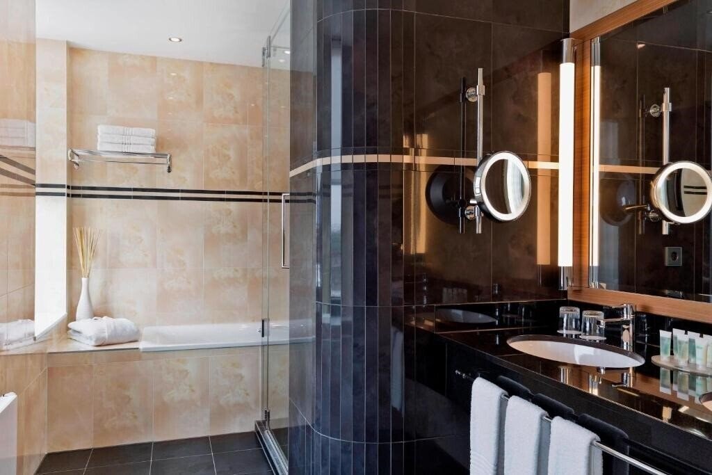 Зображення Courtyard by Marriott Vienna Prater/Messe 4*