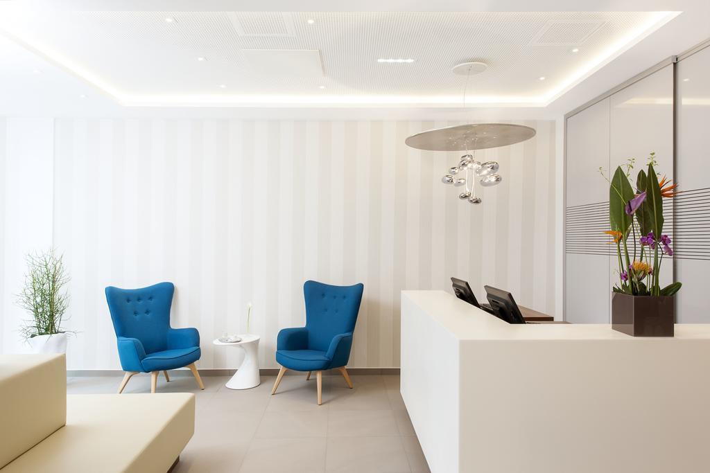 Картинка Nh Collection Wien Zentrum 4*