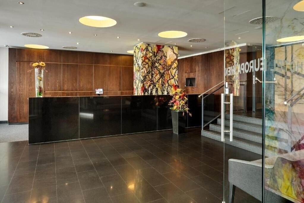 Фотография Hotel Ath Europa Wien 4*