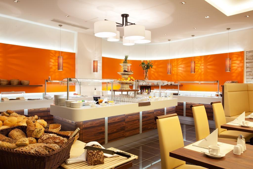 Картинка Imlauer Wien 4*