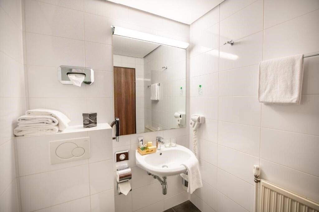Фотография Hotel Marc Aurel 3*