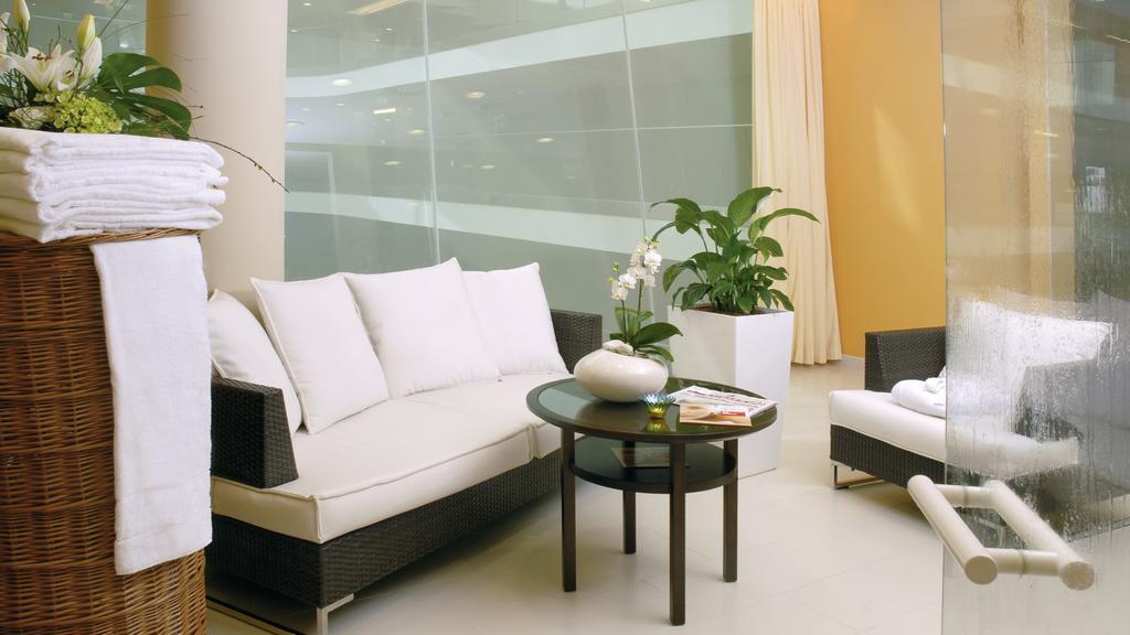 Фотографія Austria Trend Hotel Savoyen 4*