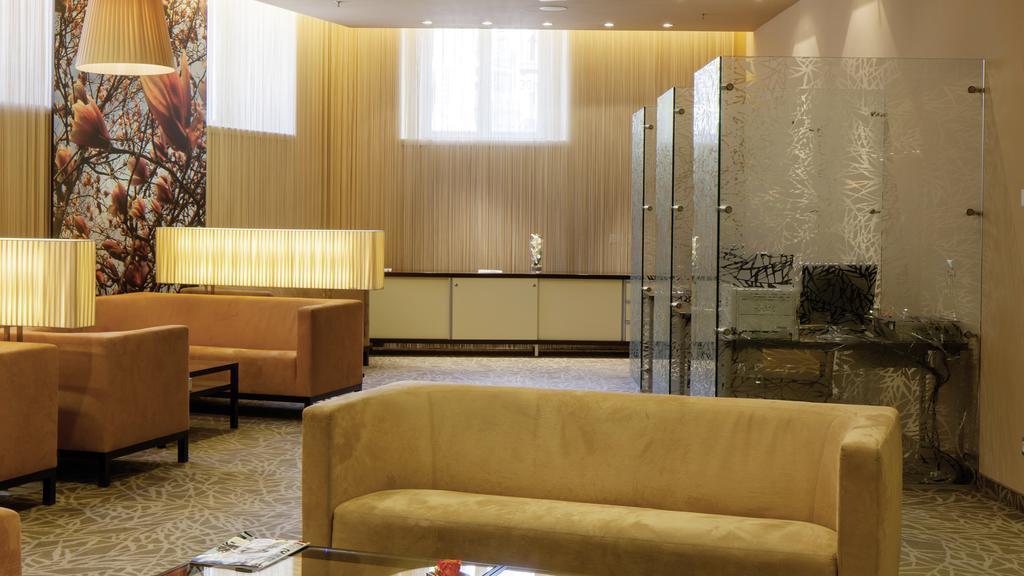 Зображення Austria Trend Hotel Savoyen 4*