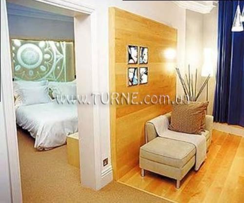 Картинка Le Meridian 5*