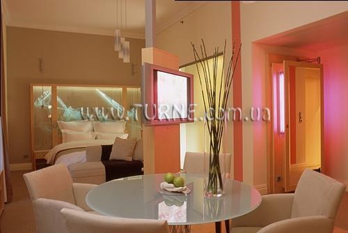 Зображення Le Meridian 5*