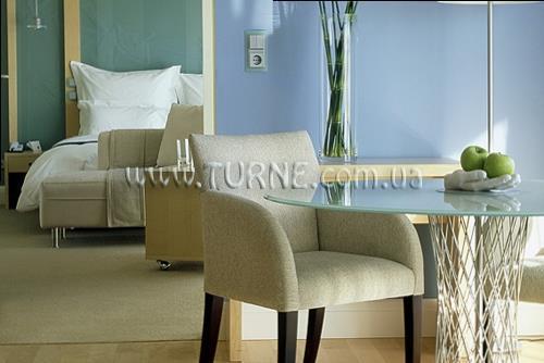 Фотографія Le Meridian 5*