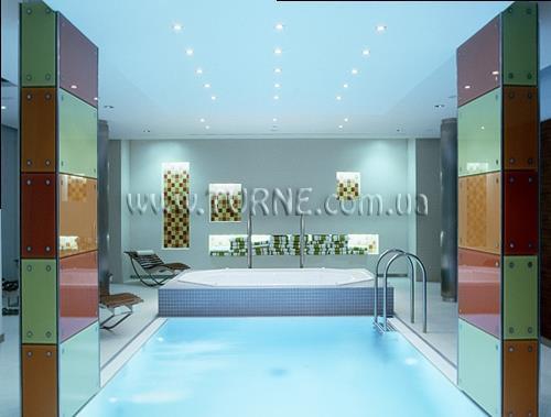 Готель Le Meridian 5*